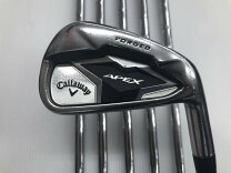 楽天市場】callaway apex アイアン 2019 modus 105の通販