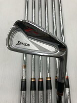 楽天市場】srixon z765 アイアン #4の通販