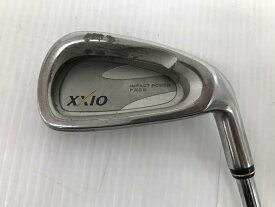 【中古】【訳あり】ダンロップ XXIO (2002) アイアン 5I Rフレックス 38.0インチ NSプロ950GH Dランク 右利き用 DUNLOP ゴルフクラブ ゴルフドゥ ゴルフ用品 GOLF DO 中古ゴルフクラブ