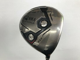 【中古】ホンマゴルフ ツアーワールド TW727 455 ドライバー 9.5° SRフレックス 45.5インチ ヘッドカバーあり VIZARD YA 65 Dランク 右利き用 ゴルフクラブ ゴルフドゥ ゴルフ用品 GOLF DO 中古ゴルフ
