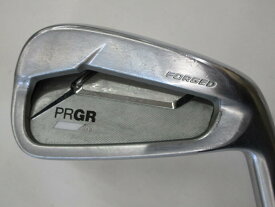 【中古】プロギア 03 IRON アイアンセット Sフレックス 38.0インチ Diamana for PRGR (03 IRON) Dランク 右利き用 PRGR ゴルフクラブ ゴルフドゥ ゴルフ用品 GOLF DO 中古ゴルフクラブ