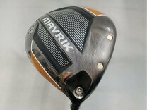 楽天市場】マーベリック ドライバー 中古の通販
