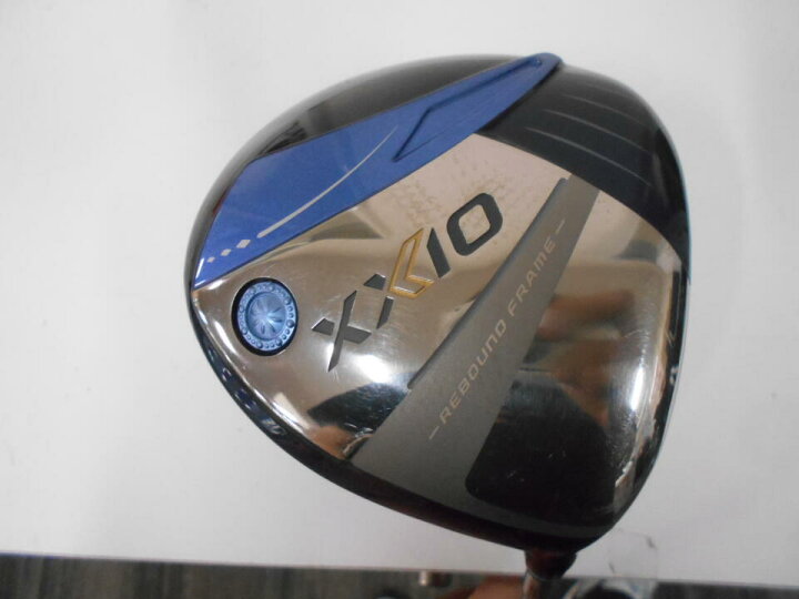 楽天市場】【中古】【レディースモデル】ダンロップ XXIO 13 LADIES 