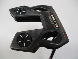 【中古】コブラ 3D PRINTED SUPERNOVA-20 2024 パター 34.5インチ ヘッドカバーあり KBS CT TOUR PUTTER 120 Cランク 右利き用 COBRA ゴルフクラブ ゴルフドゥ ゴルフ用品 GOLF DO 中古ゴルフクラブ