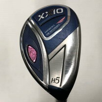 楽天市場】xxio 11 レディース ヘッドカバーの通販