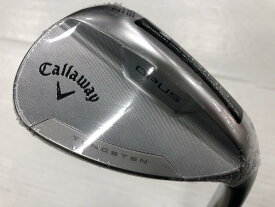 【中古】キャロウェイ OPUS PLATINUM クロム ウェッジ 58° S200フレックス 35.0インチ ダイナミックゴールド オニキス・ブラック Aランク 右利き用 Callaway ゴルフクラブ オーパスプラチナ