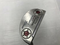 楽天市場】スコッティキャメロン パター newport3の通販