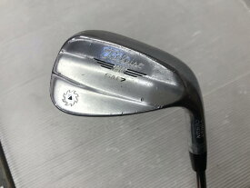 【中古】タイトリスト VOKEY SM7 TOUR CHROME ウェッジ 50° Sフレックス 35.25インチ NSプロ950GH Dランク 右利き用 Titleist ゴルフクラブ ボーケイ SM7 ツアークローム ゴルフドゥ ゴルフ用品 GOLF DO 中古