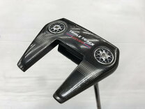 楽天市場】オデッセイ triple track トリプル トラック パター sevenの通販