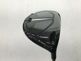 【中古】タイトリスト TSR3 ドライバー 9° Xフレックス 45.25インチ ヘッドカバーあり TENSEI PRO Orange1K 60 リシャフト品 Cランク 右利き用 Titleist ゴルフクラブ ゴルフドゥ ゴルフ用品 GOLF DO 中古