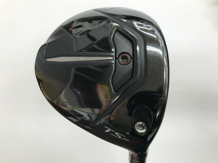 楽天市場】【中古】タイトリスト TSR2 フェアウェイウッド 3W 15° S 