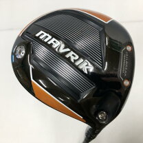 楽天市場】キャロウェイ マーベリック（ロフト角10.5°）の通販