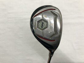 【中古】ロマロ Ray TYPE R 2017 ユーティリティ 21° Sフレックス 39.0インチ NSPRO MODUS3TOUR 115 リシャフト品 Dランク 右利き用 RomaRo ゴルフクラブ ゴルフドゥ ゴルフ用品 GOLF DO 中古ゴルフクラブ