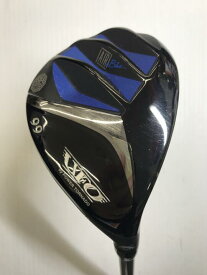 【中古】キャスコ UFO AIR UT by POWER TORNADO ユーティリティ 38° Sフレックス 37.0インチ ヘッドカバーあり Falcon Shaft AIR Cランク 右利き用 Kasco ゴルフクラブ ゴルフドゥ ゴルフ用品 GOLF DO 中古ゴル