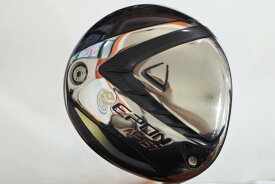 【中古】エポン AF-157 ドライバー 10° Sフレックス 45.5インチ ヘッドカバーあり Fire Express RR-B 6 リシャフト品 Cランク 右利き用 EPON ゴルフクラブ ゴルフドゥ ゴルフ用品 GOLF DO 中古ゴルフクラ