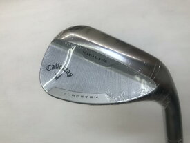 【中古】キャロウェイ OPUS PLATINUM クロム ウェッジ 56° Sフレックス 35.25インチ NSプロ950GH neo Aランク 右利き用 Callaway ゴルフクラブ オーパスプラチナム ゴルフドゥ ゴルフ用品 GOLF DO 中古ゴル