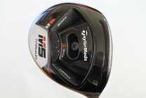 楽天市場】テーラーメイド m5 フェアウェイウッドの通販