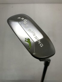 【中古】【レディースモデル】グローブライド ONOFF FROG’S RUNNING レディス ウェッジ 42° WEDGEフレックス 33.0インチ NSプロ950GHneoメーカー特注品 リシャフト品 Cランク 右利き用 GLOBERIDE ゴ