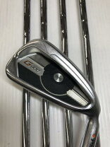 楽天市場】ping g400 アイアンセットの通販