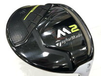 楽天市場】テーラーメイド m2 3w usの通販