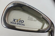 楽天市場】ダンロップ xxio ツアースペシャル アイアン セットの通販