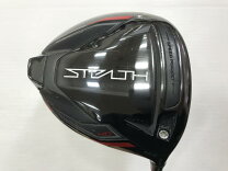 楽天市場】テーラーメイド ステルス ドライバー（ロフト角10.5 