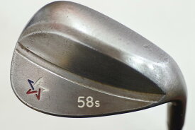 【中古】アーティザンゴルフ ARTISAN WEDGE ウェッジ 58° Sフレックス 34.75インチ NSプロ1050GH リシャフト品 Dランク 右利き用 ARTISAN GOLF ゴルフクラブ ゴルフドゥ ゴルフ用品 GOLF DO 中古ゴルフクラ