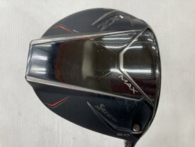 【中古】ダンロップ SRIXON ZXi MAX ドライバー 9° Sフレックス 45.75インチ ヘッドカバーあり Diamana ZXi50 Cランク 右利き用 DUNLOP ゴルフクラブ スリクソンZXiマックス ゴルフドゥ ゴルフ用品 GOLF DO