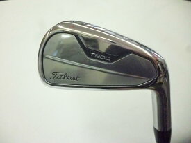 【中古】タイトリスト T200 2021 アイアンセット 37.5インチ 3D055 Cランク 右利き用 Titleist ゴルフクラブ ゴルフドゥ ゴルフ用品 GOLF DO 中古ゴルフクラブ
