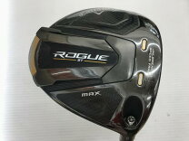 楽天市場】ローグ st max ドライバー（ロフト角10.5°）の通販