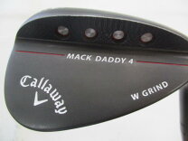 楽天市場】callaway mack daddy 2 52の通販