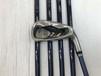 楽天市場】ゼクシオ 9 アイアン 中古の通販