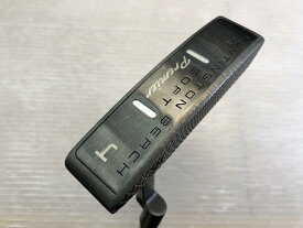 【中古】クリーブランド HUNTINGTON BEACH SOFT Premier #4 パター 34.0インチ オリジナルスチール Cランク 右利き用 Cleveland ゴルフクラブ ゴルフドゥ ゴルフ用品 GOLF DO 中古ゴルフクラブ