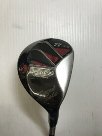 【中古】キャスコ UFO by POWER TORNADO ユーティリティ 30° Sフレックス 38.5インチ ヘッドカバーあり Falcon Shaft Dランク 右利き用 Kasco ゴルフクラブ ゴルフドゥ ゴルフ用品 GOLF DO 中古ゴルフクラブ