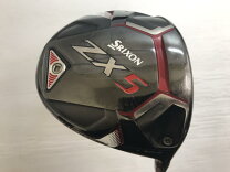 楽天市場】スリクソン zx5（フレックス（ゴルフクラブ）R）の通販