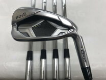 楽天市場】ping g430 アイアン セットの通販