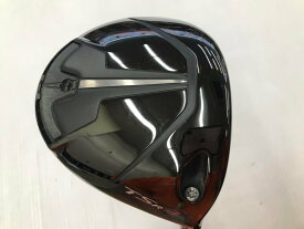 【中古】タイトリスト TSR3 ドライバー 10° Sフレックス 45.25インチ ヘッドカバーあり VENTUS BLACK 6 Cランク 右利き用 Titleist ゴルフクラブ ゴルフドゥ ゴルフ用品 GOLF DO 中古ゴルフクラブ