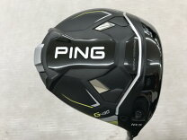楽天市場】ping g430 hl max ドライバーの通販