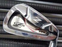 楽天市場】SRIXON Z525（ブランドダンロップ）（アイアン｜メンズ 