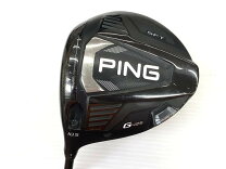楽天市場】ping g425 ドライバー レフティの通販