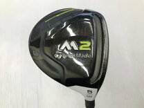 楽天市場】m2 フェアウェイウッド 2019の通販