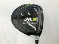 楽天市場】m2 フェアウェイウッド 3wの通販