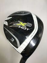 楽天市場】x2hot フェアウェイウッド 7wの通販