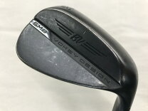 楽天市場】ボーケイ ウェッジ 52 ジェットブラックの通販