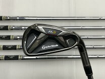 楽天市場】taylormade m2 アイアン スチールの通販