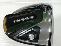 楽天市場】ローグ st max ドライバー（ロフト角10.5°）の通販