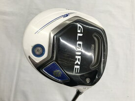【中古】テーラーメイド GLOIRE F 2017 ドライバー 10.5° Sフレックス 45.75インチ ヘッドカバーあり ツアーAD IZ-5 Cランク 右利き用 Taylormade ゴルフクラブ グローレF2 ゴルフドゥ ゴルフ用品 GOLF DO