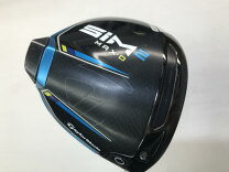 楽天市場】テーラーメイド sim2 max －d シム2マックス ドライバー 