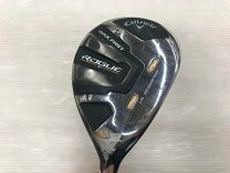 楽天市場】キャロウェイ ローグst maxfast ユーティリティの通販