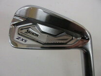 楽天市場】srixon zx5アイアン modus 120（ブランドダンロップ）の通販